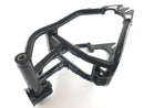 Yamaha XVS 650 Drag Star 4VR [1997] - Schwinge Hinterradschwinge-4