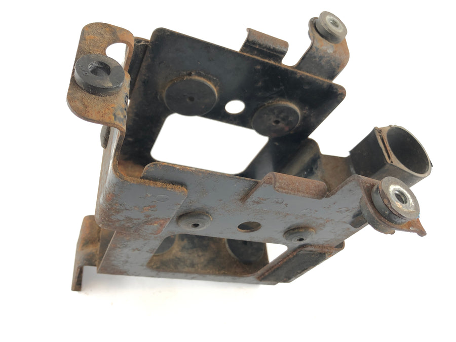 Honda CJ 360 T [1980] - Battery box battery cover