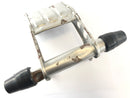 Yamaha YFM 350 Warrior 3GD [2003] - Protection de cadre avant-5