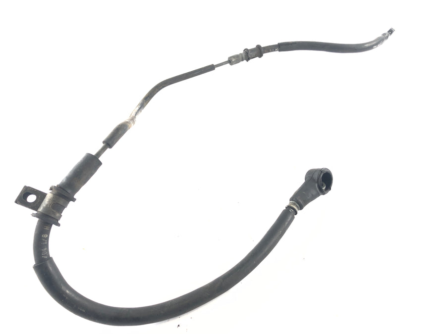 Yamaha FJR 1300 RP11 [2005] - Clutch line hydraulic clutch
