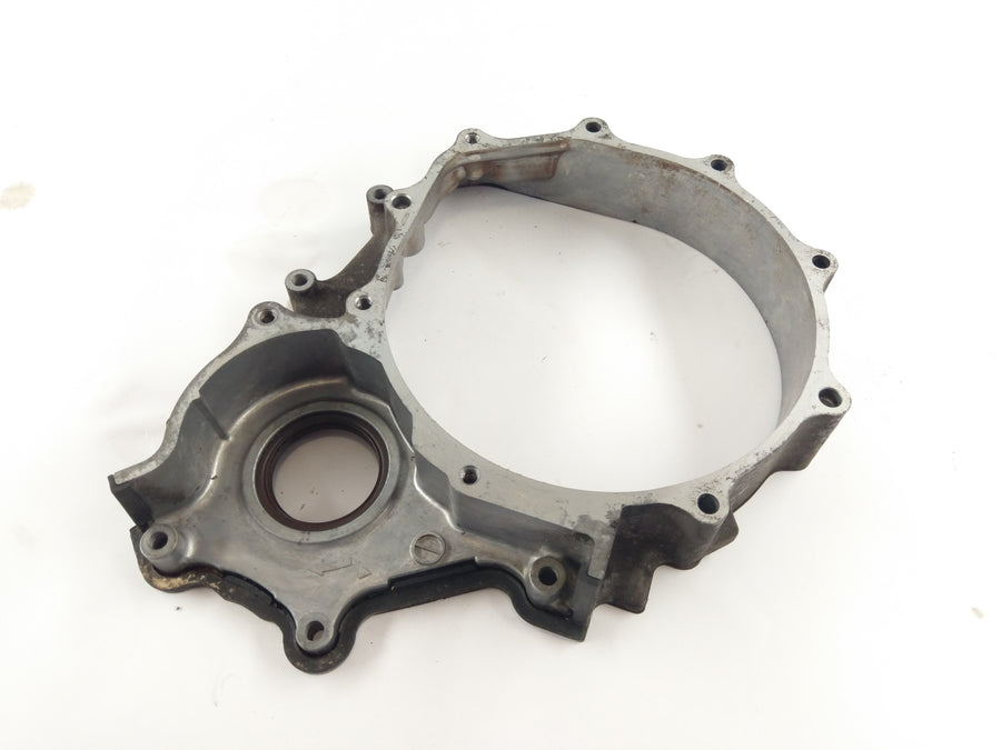 Honda ST 1100 SC26 Pan European [1990] - Motordeckel Zwischendeckel
