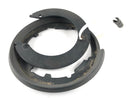 Yamaha XT 1200 Z Super Tenere DP01 [2012] - Tank bag holder-1