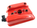 SWM SM 125 R [2017] - Cache culbuteur cache culbuteur cache moteur-2