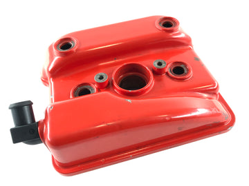 SWM SM 125 R [2017] - Valve cover cylinder head cover engine cover - 0