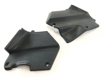 Honda ST 1100 SC26 Pan European [1990] - Frame cover left and right - 0