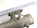 Kawasaki Z 1100 KZT10A [1982] - Fork Telescopic fork with axle-8