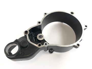KTM LC4 640 Duke 2 [2001] - Cache latéral carter d'embrayage