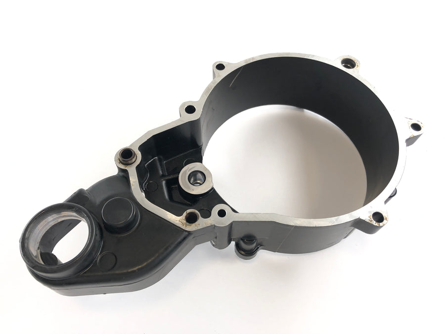 KTM LC4 640 Duke 2 [2001] - Side cover engine cover clutch housing