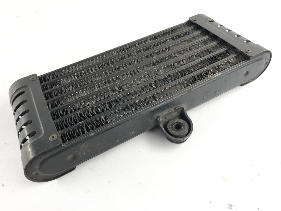 Kawasaki Zephyr 750 ZR750C [1991] - Oil cooler