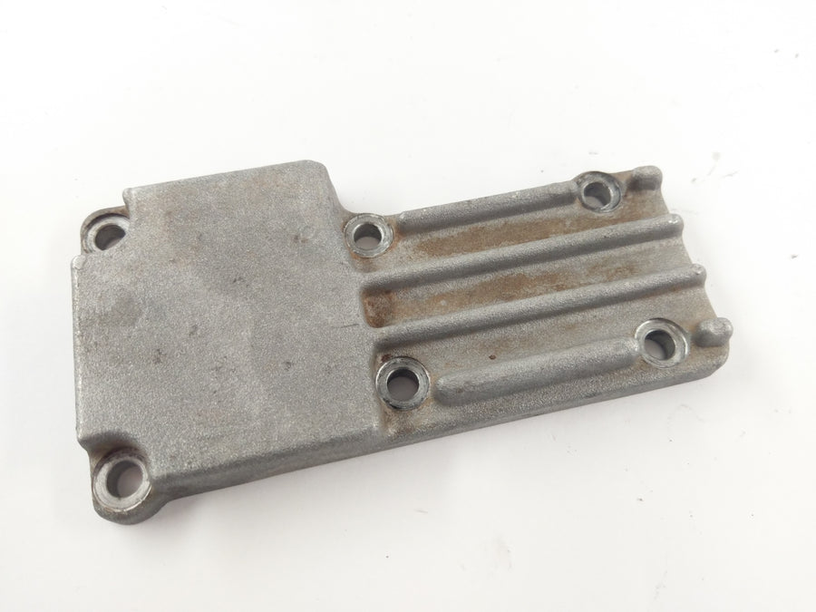 Gas Gas FSR 450 [2008] - Capot moteur