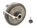 Yamaha DT 125 4BL [1999] - Clutch-1
