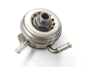 Honda CBR 900 RR Fireblade SC33 [1996] - Oil filter holder