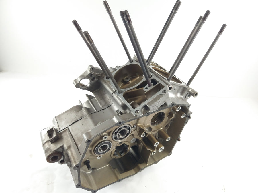 Honda Transalp XL 600 V PD06 [1991] - Motorgehäuse Leergehäuse