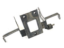 Aprilia RSV 1000 RR Factory [2009] - Halterung Batterie Aggregatehalter-3