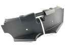 BMW F 650 CS Scarver [2001] - Carénage de couvercle de compartiment de rangement-2
