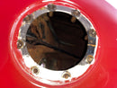 Ducati Paso 750 [1990] - Tank Benzintank-8
