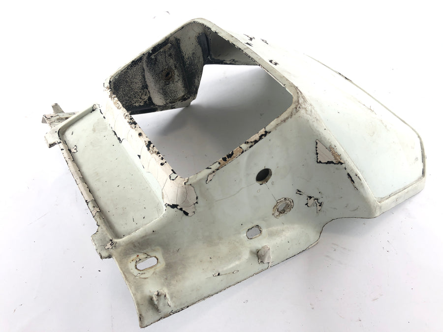 Suzuki DR 650 SP44B [1994] - Masque de phare Masque avant 