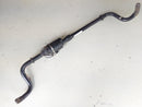 Porsche Panamera Turbo [2010] - Stabilisateur essieu avant 970 359 701 04-2