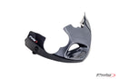 HONDA CBF 500 ABS [2007] – Spoiler avant – Noir-7