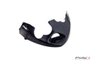 HONDA CBF 500 ABS [2007] – Spoiler avant – Noir-3