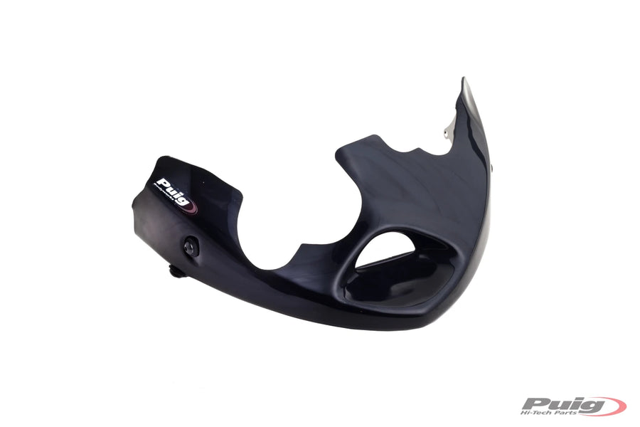 HONDA CBF 500 ABS [2007] – Spoiler avant – Noir