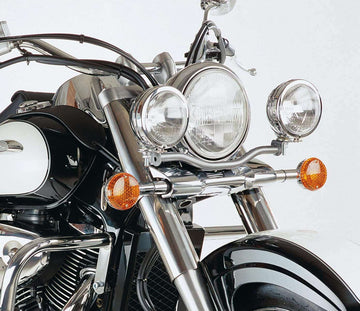 SUZUKI VL 800 INTRUDER LC V [2001-2016] -TWINlight Set (Standard)