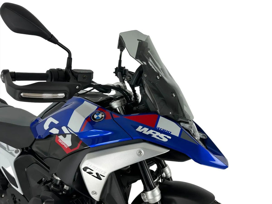 BMW R 1300 GS Trophy [WRS] – Pare-brise