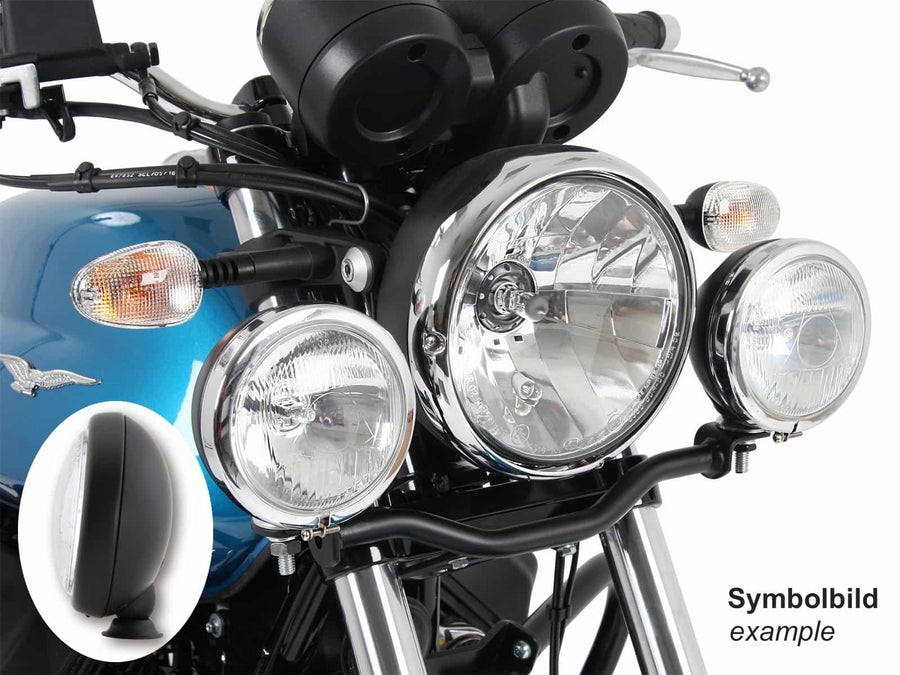 Moto Guzzi V 7 III Stone [2017-2020] - Twinlight-Set (Standard)