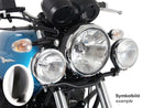 Moto Guzzi V 7 III Stone [2017-2020] - Twinlight-Set (Standard)-1