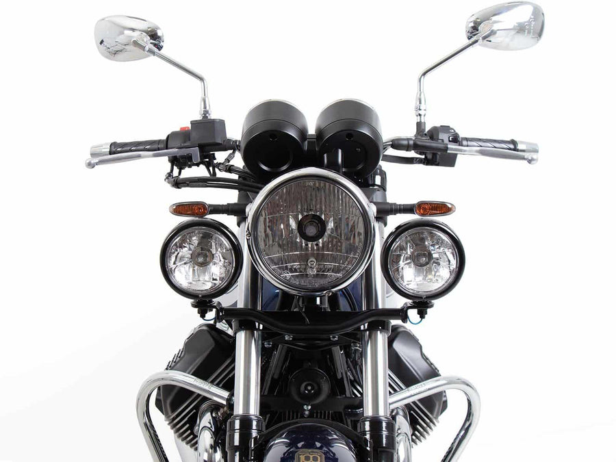 Moto Guzzi V7 Stone [2025] - Twinlight Set (Standard)