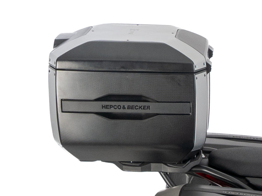 BMW F 450 GS [2026-] - Smartrack Set inkl. Xcore Topcase