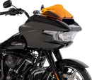harley davidson fltr [KLOCK WERKS] – Pare-brise Kolor Flare™ Sport-3