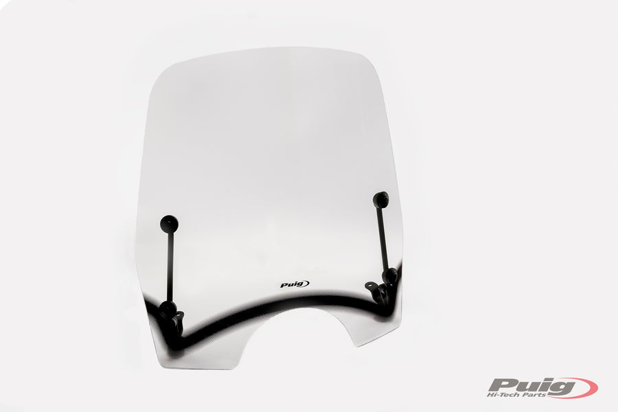 HONDA SH 150I 4T [2008] – Scooter disc T.S. – Transparent