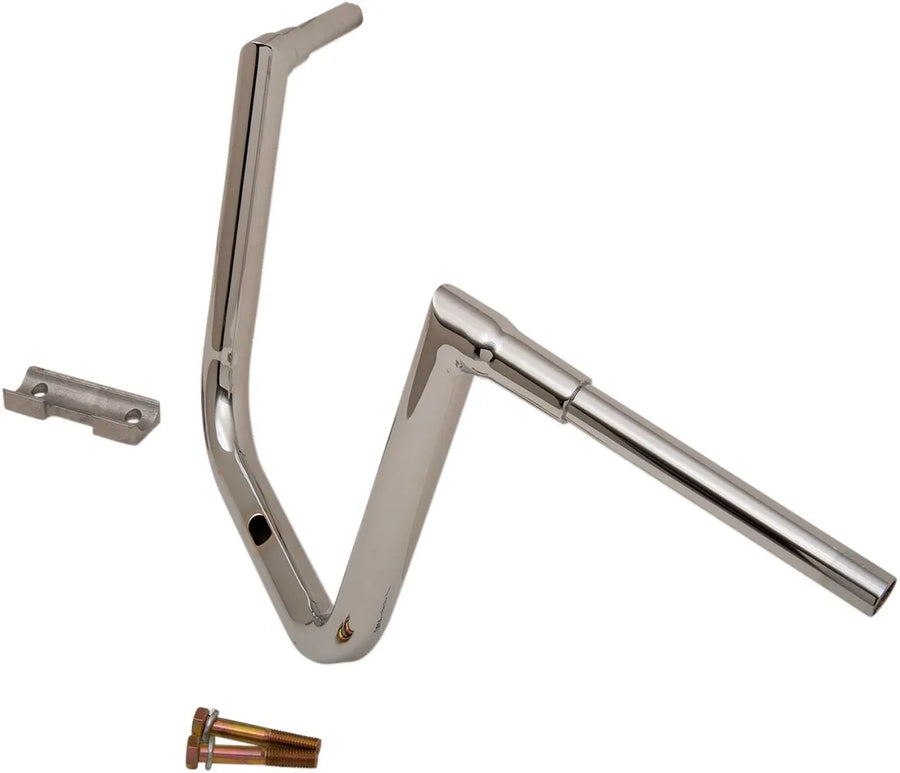 harley davidson touring [LA CHOPPERS] – 1-1/2" Grande Twin Peaks Touring-Lenker