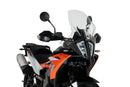KTM 890 ADVENTURE R [2025] – Bulle Touring – Transparent-7