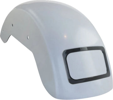 harley-davidson low rider s [PAUL YAFFE BAGGER NATION] – The Fix rear fender