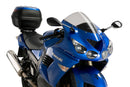 KAWASAKI ZZR 1400 [2020] – Racingscheibe – Schwarz-8