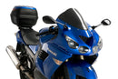 KAWASAKI ZZR 1400 [2020] – Racingscheibe – Schwarz-12