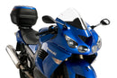 KAWASAKI ZZR 1400 [2020] – Racingscheibe – Schwarz-11