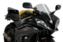 YAMAHA YZF-R6 [2007] – Racingscheibe – Stark getönt-11
