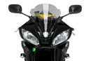 YAMAHA YZF-R6 [2007] – Racingscheibe – Schwarz-4