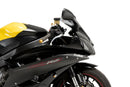 YAMAHA YZF-R6 [2007] – Racingscheibe – Stark getönt-13