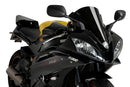 YAMAHA YZF-R6 [2007] – Racingscheibe – Transparent-9