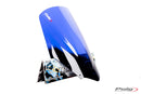 YAMAHA FZ1 FAZER [2015] – racing screen – black-5