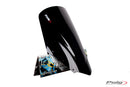 YAMAHA FZ1 FAZER [2015] – racing screen – black-1