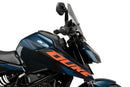 KTM 390 DUKE [2025] – Touring nouvelle génération – Noir mat-4