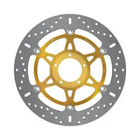 Ducati STREETFIGHTER V4 1100 SP2 [2024] - Cubiq floating brake disc - picture 8