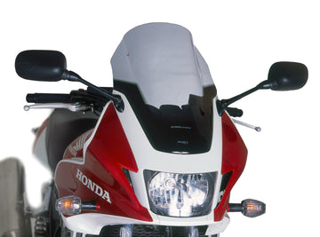 HONDA CB 1300 S [2005] – Bulle Touring – Teintée