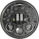 Yamaha XVS 950 CT V Star Tourer [2016-2017] - 5-3/4" LED Adaptive 2 phares – photo 2