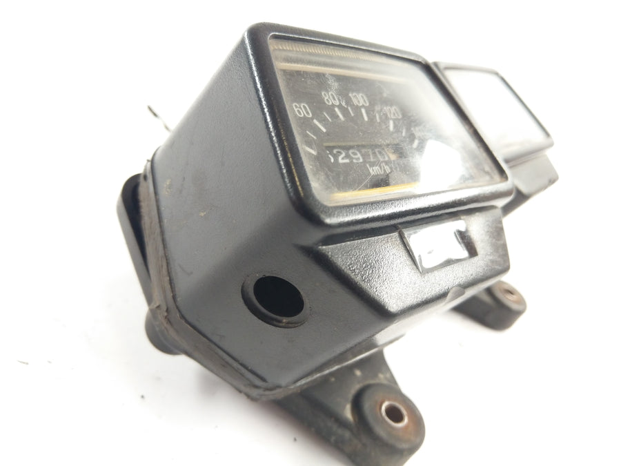 Yamaha TT 600 59X [1985] - Tacho Drehzahlmesser Gehäuse beschädigt